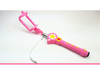 Monopod Selfi Extendable Selfie Stick 3.5mm