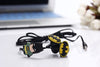 Earphone Headset Cute Batman for Cellphone