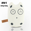 Cute Cartoon Totoro Power Bank