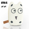 Cute Cartoon Totoro Power Bank